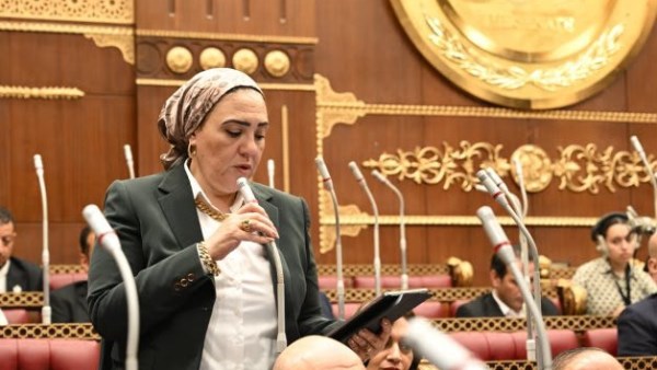 شكاوى كثيرة من صعوبتها .. داليا الأتربي: مناهج المرحلة الابتدائية تفوق قدرات الطلاب وتحتاج إلى مراجعة شاملة