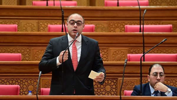 قانون جديد أمام البرلمان لقياس البصمة الكربونية لتنظيم انبعاثات المنشآت