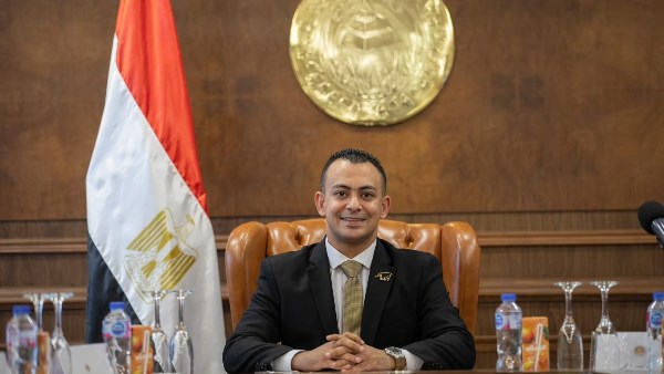 الشعب الجمهوري يكلف أحمد إسلام بمنصب أمين مساعد أمانة التنظيم المركزية