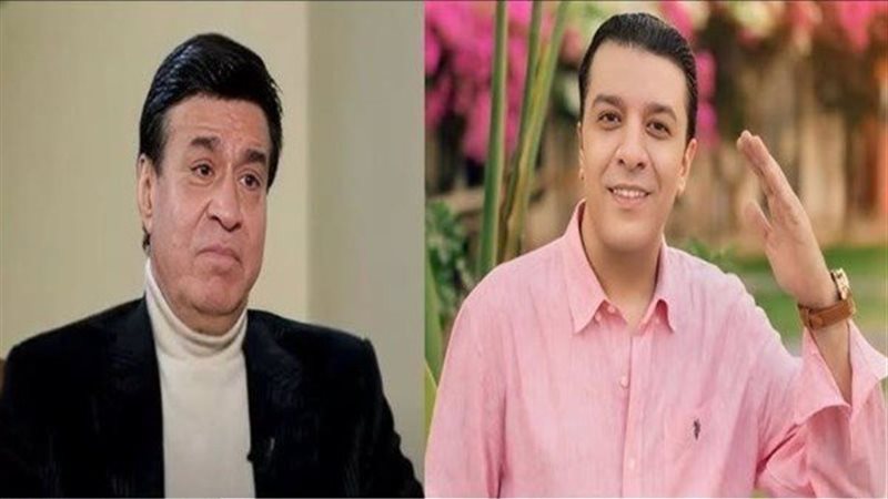 أزمة حلمي عبد الباقي ومصطفى كامل، هل انتهى الخلاف؟