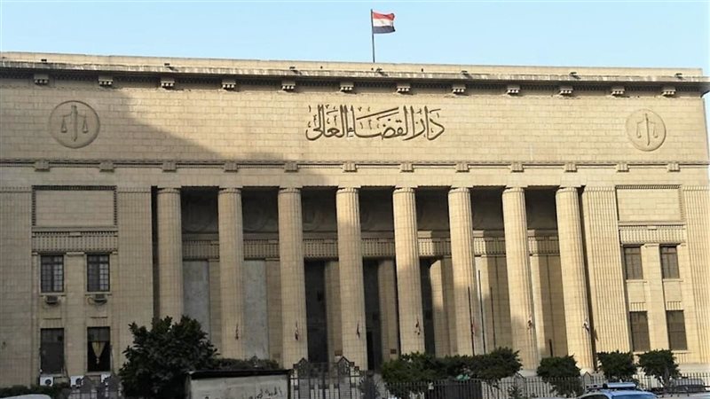 بالأسماء، توزيع العمل واختصاصات الدوائر بمحكمة استئناف القاهرة للعام القضائي26/27