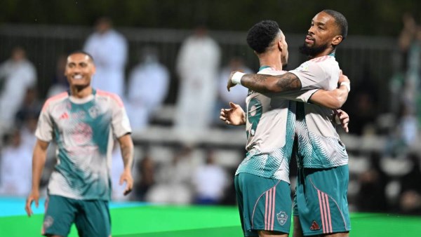تشكيل الأهلي لمواجهة الهلال في الدوري السعودي
