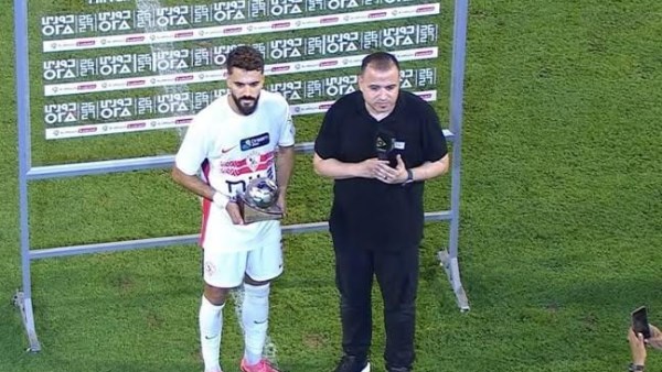 محمود بنتايج: من يريد الفوز بالدوري عليه اعتبار كل مباراة صعبة
