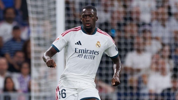 ريال مدريد يعلن إصابة كوناتي ويكشف طبيعة حالته