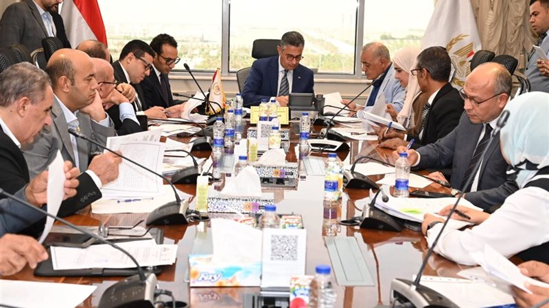 وزير التموين يوجه بسرعة دراسة طلبات النواب والبت فيها