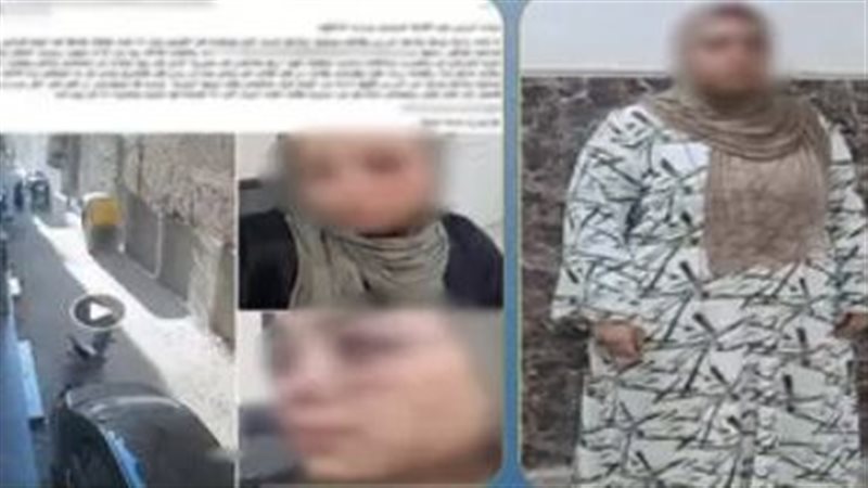 خلافات قديمة تنتهي بمشاجرة، ضبط صاحبة كوافير اعتدت على سيدة في القليوبية