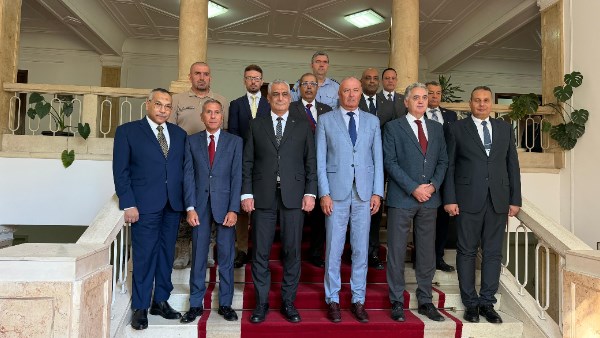 تبادل الخبرات التكنولوجية.. تعزيز التعاون بين مصر والبوسنة في الصناعات الدفاعية