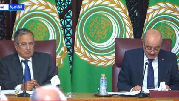 خارجية تونس: ما يتعرض له الشعب الفلسطيني من انتهاكات لا يجب أن يمر دون محاسبة إسرائيل