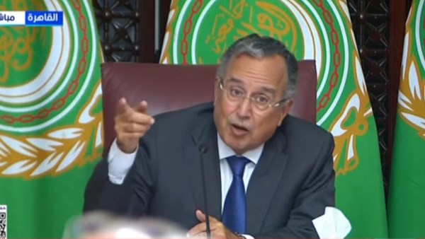 نبيل فهمي: نرفض اعتداءات إيران على عدد من الدول العربية