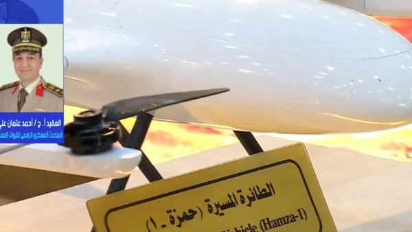 المتحدث العسكري: معرض العلمين للطيران يعكس الثقة الدولية في قدرة مصر على استضافة الفعاليات الكبرى