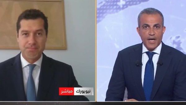 الخارجية الفرنسية: اجتماعات على مدار الأسبوع لبحث أزمة الشرق الأوسط