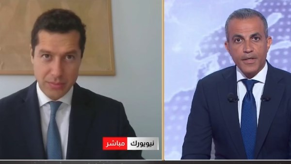 الخارجية الفرنسية: ندين هجمات الحوثيين على السعودية ومستعدون للمساعدة