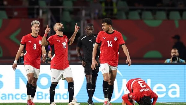 بسب مباراة مصر وأنجولا.. مد فترة البث المباشر للبرامج الرياضية حتى الواحدة والنصف
