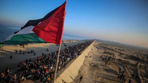 القضية الفلسطينية تتصدر مباحثات السيسي وشي.. توافق مصري صيني بشأن قضايا الشرق الأوسط