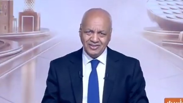مصطفى بكري : التعاون التكنولوجي بين مصر والصين يفتح مرحلة جديدة في العلاقات