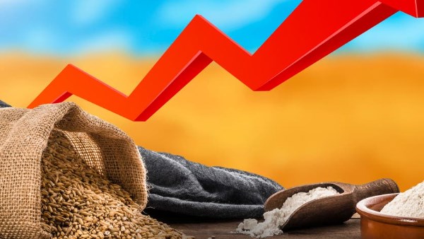 أسعار الغذاء العالمية عند أعلى مستوياتها منذ 2022.. تصاعد المخاوف بشأن الإمدادات