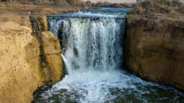 فاينانشال تايمز تسلط الضوء على المقومات السياحية والأثرية بمحافظة الفيوم