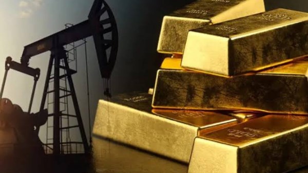 المعدن الأصفر لا يمكن أن ينخفض..مصير أسعار النفط والذهب بعد قرار رفع الفائدة