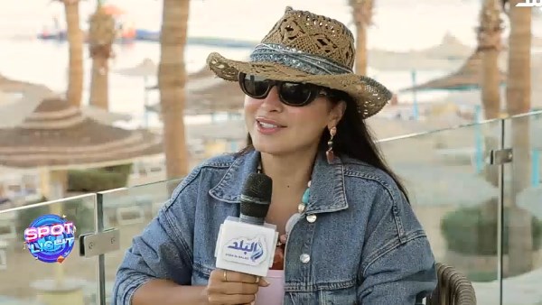 روجينا عن «البرنس»: كنت حاسة بقهر قبل العرض وربنا عوضني بحب الجمهور