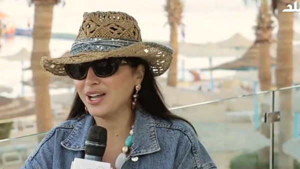 روجينا : «يا عمري» اختزلت تاريخي الفني واتعوضت بحب الجمهور