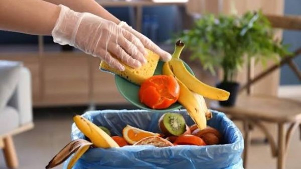 عبد المسيح سمعان يحذر من هدر الطعام: يهدد البيئة ويسهم في تغير المناخ