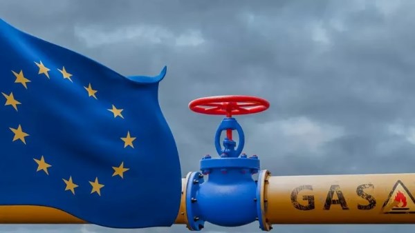 أسعار الغاز الأوروبي تقفز 4.2% مع تضاؤل آمال التوصل لاتفاق بشأن هرمز