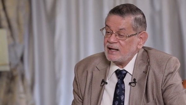 ثروت الخرباوي: الإخوان اقتبسوا من الشيعة زواج المتعة والمعاريض