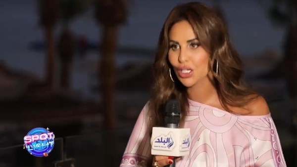 مي سليم: صراحتي الزائدة خسرتني ناس كتير في الشغل