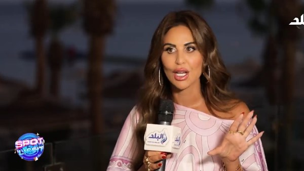 مي سليم: أتمنى تقديم دويتو غنائي.. ولم أحدد حتى الآن الأغنية أو الفنان