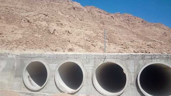 قبل الشتاء.. الري تعلن جاهزية مخرات السيول لمواجهة الأمطار الغزيرة
