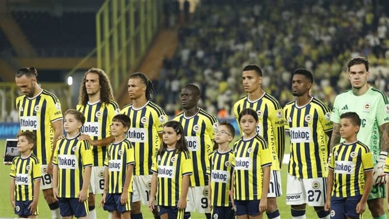 تشكيل مباراة فنربخشة وبشكتاش في قمة الدوري التركي