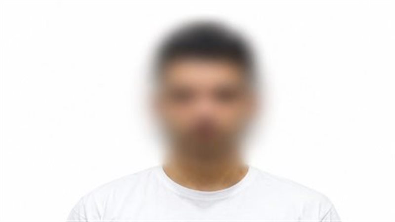 داخل سيارة أجرة، فيديو يكشف فضيحة التحرش بفتاة في المنوفية