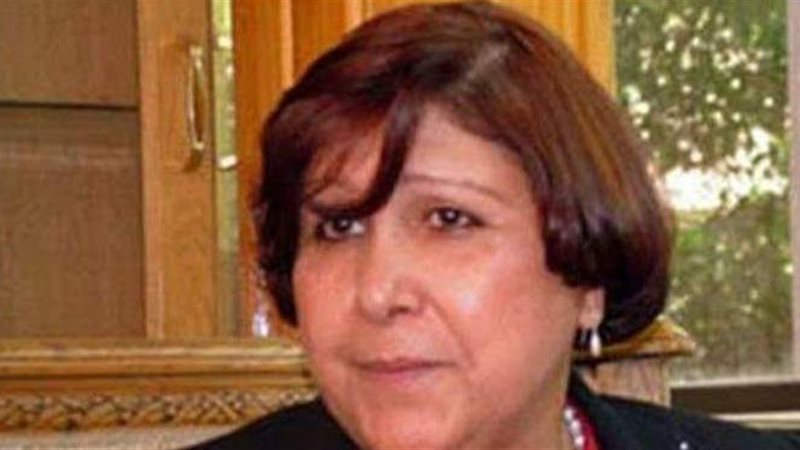 أمينة النقاش: المحليات مدرسة لتعليم السياسة
