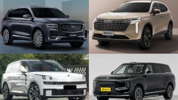 سيارات جديدة 2027 عائلية في مصر