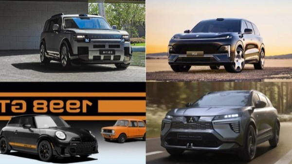 أخبار السيارات | كيا PV7 تقلب موازين سيارات الفان بشحن فائق السرعة.. مواصفات نيسان ماجنايت 2027 الجديدة