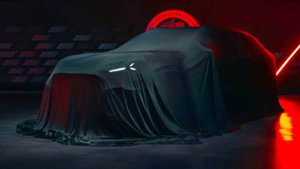 شاهد| مرسيدس AMG GT الكهربائية الجديدة | مواصفات فاخرة