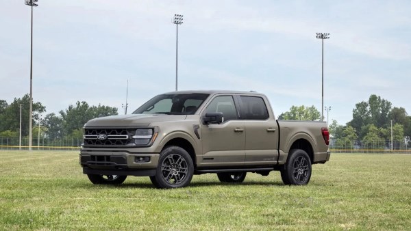 سعر فورد F-150 موديل 2027 في السعودية