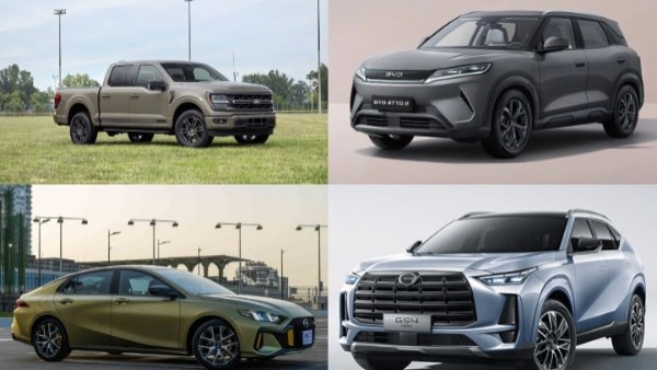 أخبار السيارات | جيب تستدعي 100 ألف SUV بسبب خطر تطاير قضبان السقف.. سعر فورد F-150 موديل 2027 في السعودية