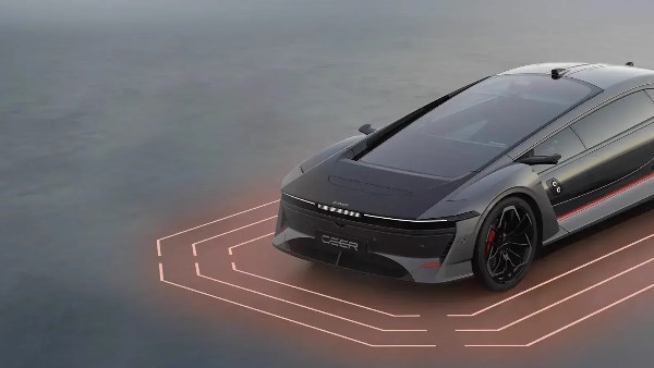 مواصفات سير EXOBOT الجديدة كلياً