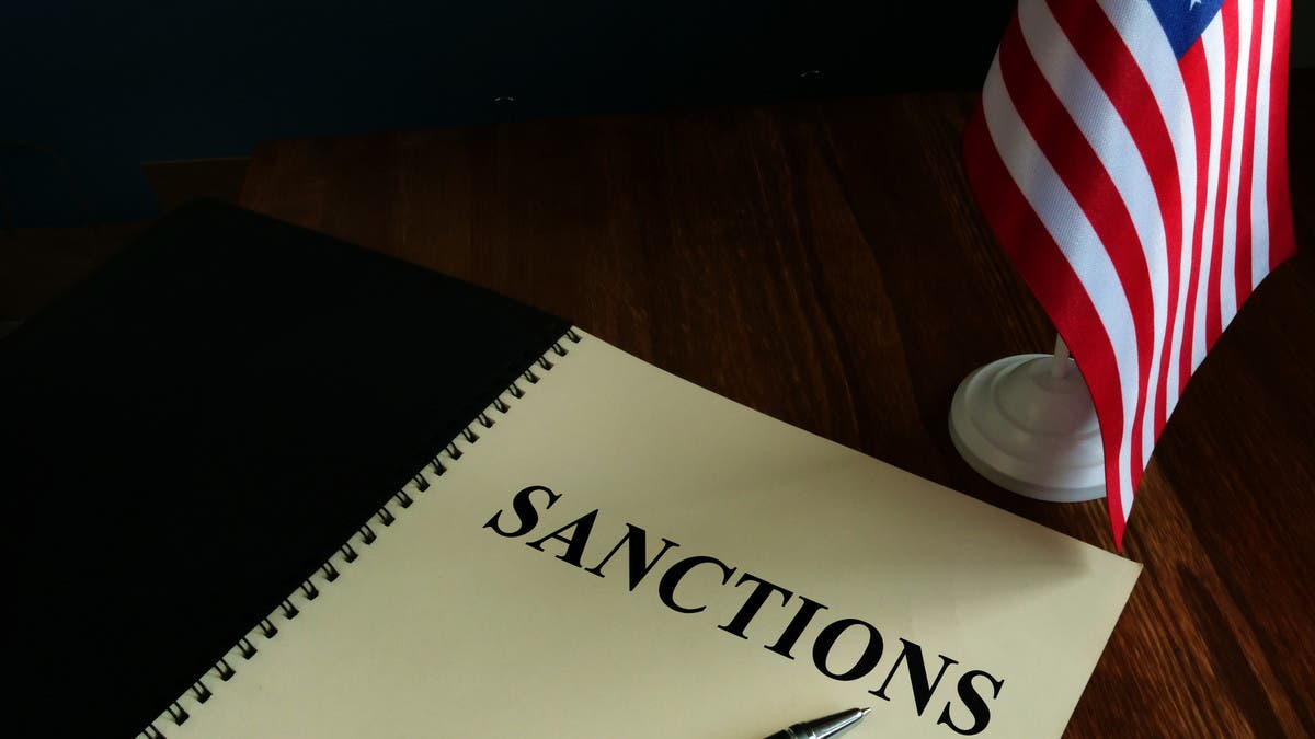الخزانة الأميركية: اجتماعات مع مؤسسات مالية عالمية لدعم عزل إيران اقتصاديا