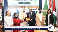 برعاية الجامعة العربية.. الملتقى الثاني للقيادات العربية الشابة يكرم “القاهرة الإخبارية” تقديرًا لدورها في تعزيز الوعي ووحدة الشعوب العربية