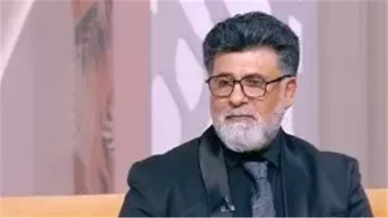 المخرج العراقي عمار بركات: 7 سنوات من التحديات قادتني إلى هوليوود