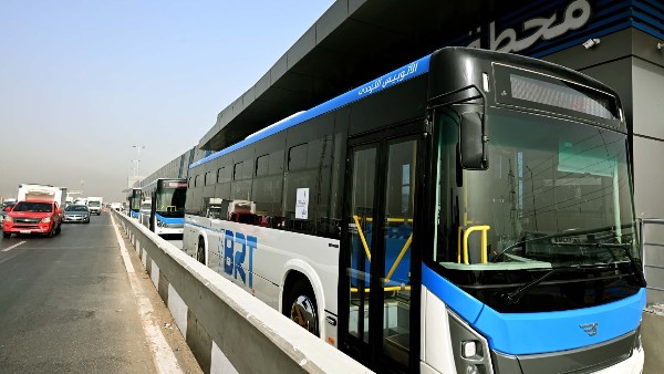 BRT يصل الدائري.. تفاصيل أسعار تذاكر الأتوبيس الترددي بعد المرحلة الثانية