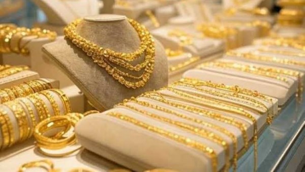 سعر الذهب في الصاغة الآن