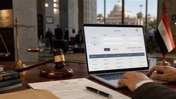 الاستعلام عن الأحكام الجنائية بالرقم القومي بالموبايل