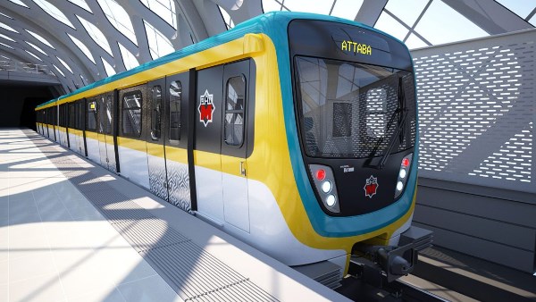 توفيرا للوقت والجهد.. تحميل استمارة اشتراكات الطلبة بخطوط المترو والمونوريل وLRT إلكترونيا