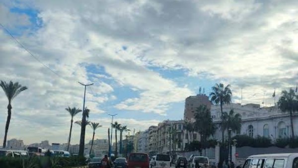 الخريف قادم.. حالة الطقس والرياح المتوقعة
