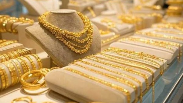 أسعار الذهب اليوم.. عيار 21 فاق التوقعات