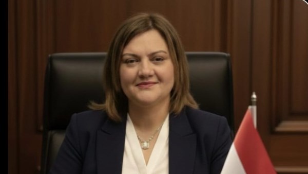 قيادية بحماة الوطن : العلاقات المصرية الصينية نموذج للشراكة التاريخية