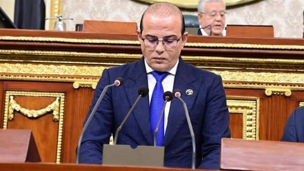 القطامي: زيارة الرئيس الصيني لمصر تعكس عمق الشراكة وتفتح آفاقا جديدة للتعاون